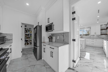 Walk-In Closet Photo of 22839 Purdey Avenue, Maple Ridge, BC