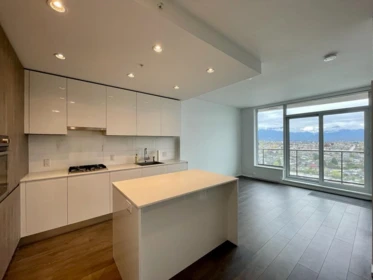 1908 4650 Brentwood Boulevard, Burnaby, BC, Burnaby — Apartment/Condo for sale