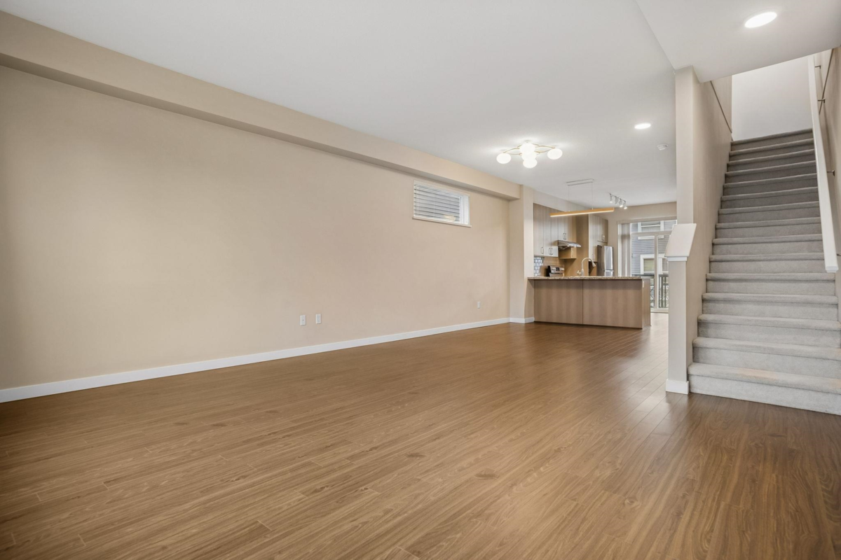 Dining Area Photo of 35 10415 Delsom Crescent, Delta, BC