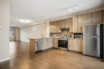 Breakfast Nook Photo of 35 10415 Delsom Crescent, Delta, BC