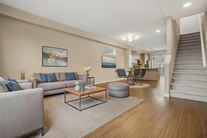 35 10415 Delsom Crescent, Delta, BC, Delta — Townhouse for sale