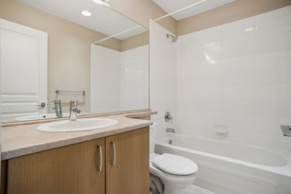 Guest Bathroom Photo of 35 10415 Delsom Crescent, Delta, BC