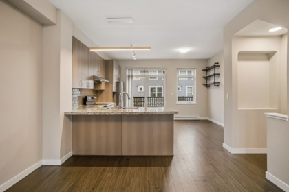 Kitchen Island Photo of 35 10415 Delsom Crescent, Delta, BC