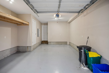 Laundry Room Photo of 35 10415 Delsom Crescent, Delta, BC