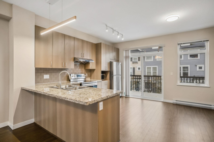 Pantry Photo of 35 10415 Delsom Crescent, Delta, BC