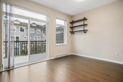Walk-In Closet Photo of 35 10415 Delsom Crescent, Delta, BC