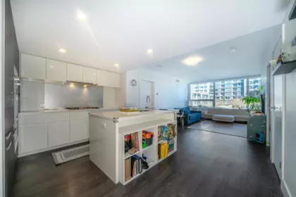 401 6900 Pearson Way, Richmond, BC, Richmond — Apartment/Condo for sale