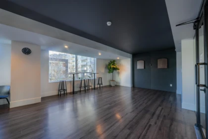 Fitness Center Photo Near 401 6900 Pearson Way, Richmond, BC