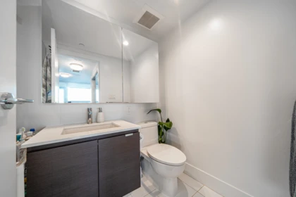 Hallway Photo of 401 6900 Pearson Way, Richmond, BC