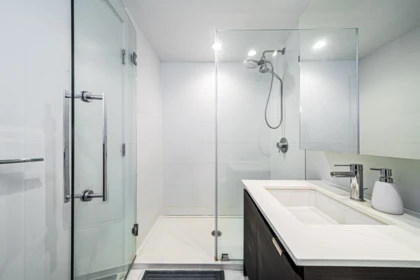 Laundry Room Photo of 401 6900 Pearson Way, Richmond, BC