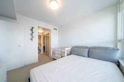 Loft / Bonus Room Photo of 401 6900 Pearson Way, Richmond, BC