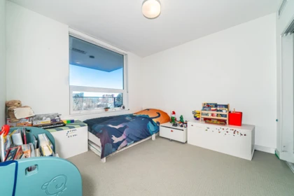 Mudroom Photo of 401 6900 Pearson Way, Richmond, BC