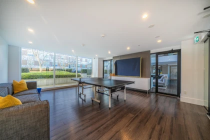 Outdoor Kitchen Photo of 401 6900 Pearson Way, Richmond, BC