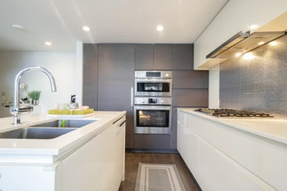 Pantry Photo of 401 6900 Pearson Way, Richmond, BC