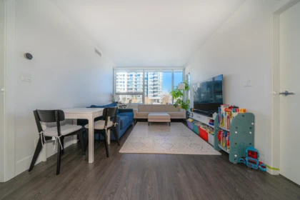 Primary Bedroom Photo of 401 6900 Pearson Way, Richmond, BC