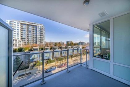 Staircase Photo of 401 6900 Pearson Way, Richmond, BC