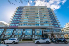 401 6900 Pearson Way, Richmond, BC