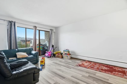 107 9477 Cook Street, Chilliwack, BC, Chilliwack — Apartment/Condo for sale