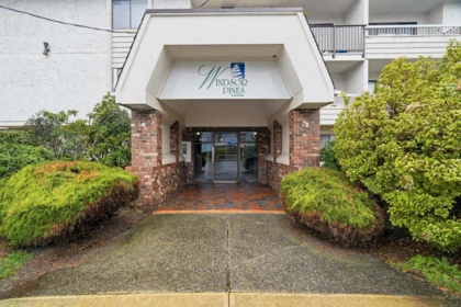 107 9477 Cook Street, Chilliwack, BC, Chilliwack — Apartment/Condo for sale