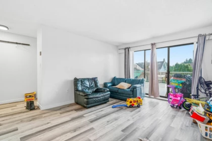 107 9477 Cook Street, Chilliwack, BC, Chilliwack — Apartment/Condo for sale