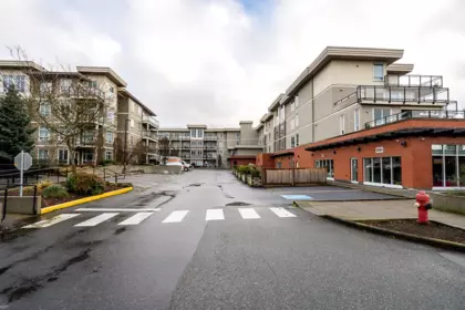 F110 20211 66 Avenue, Langley, BC, Langley — Apartment/Condo for sale