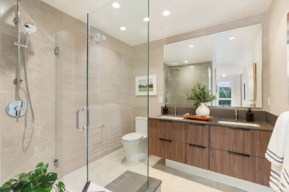 Pantry Photo of 105 3128 Jago Way, Coquitlam, BC