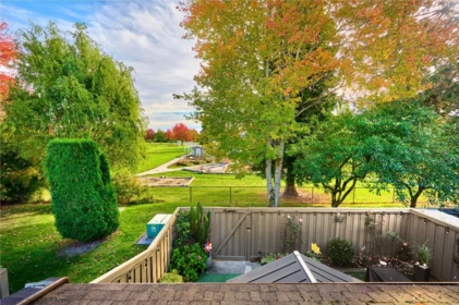 Basement Recreation Room Photo of 47 9460 Glenallan Drive, Richmond, BC