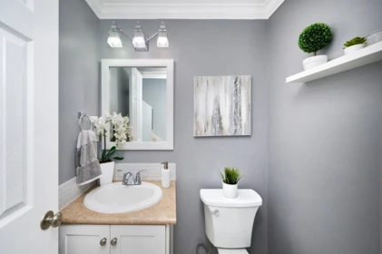Breakfast Nook Photo of 47 9460 Glenallan Drive, Richmond, BC