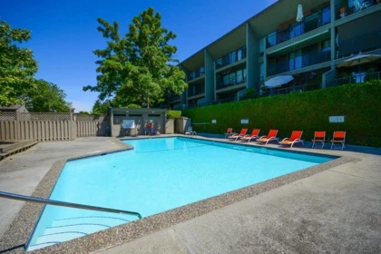 Hot Tub / Spa Photo of 47 9460 Glenallan Drive, Richmond, BC