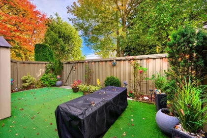 Laundry Room Photo of 47 9460 Glenallan Drive, Richmond, BC