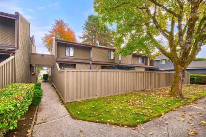 Outdoor Deck Photo of 47 9460 Glenallan Drive, Richmond, BC