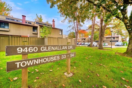 Outdoor Patio Photo of 47 9460 Glenallan Drive, Richmond, BC