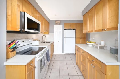 Pantry Photo of 47 9460 Glenallan Drive, Richmond, BC