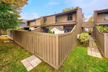 Staircase Photo of 47 9460 Glenallan Drive, Richmond, BC