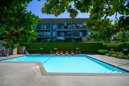 Swimming Pool Photo of 47 9460 Glenallan Drive, Richmond, BC