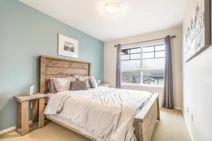 Basement Recreation Room Photo of 33 13886 62 Avenue, Surrey, BC