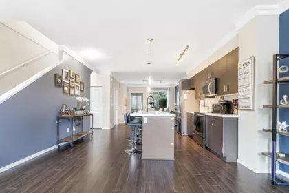 Breakfast Nook Photo of 33 13886 62 Avenue, Surrey, BC