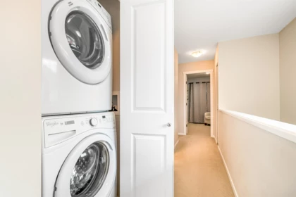 Guest Bathroom Photo of 33 13886 62 Avenue, Surrey, BC