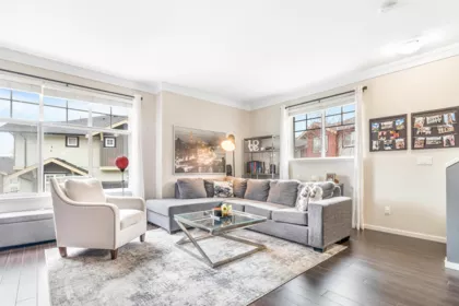 Pantry Photo of 33 13886 62 Avenue, Surrey, BC