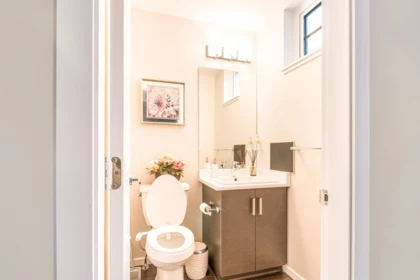 Primary Bedroom Photo of 33 13886 62 Avenue, Surrey, BC