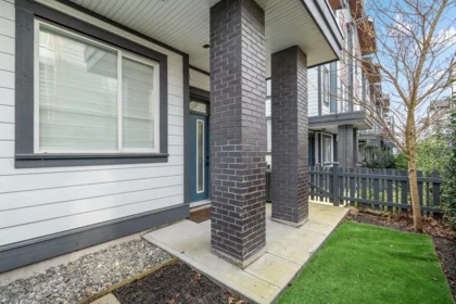 41 20763 76 Avenue, Langley, BC, Langley — Townhouse for sale