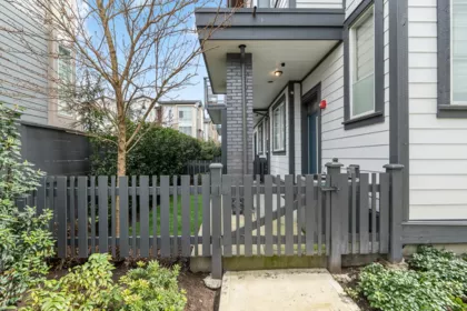 41 20763 76 Avenue, Langley, BC, Langley — Townhouse for sale