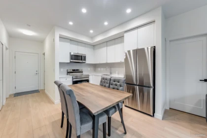 Pantry Photo of 204 14778 106 Avenue, Surrey, BC