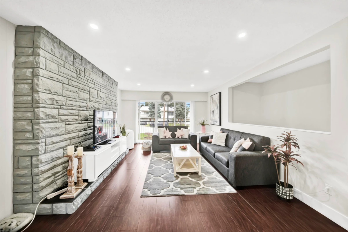 Family Room Photo of 7681 115 Street, Delta, BC