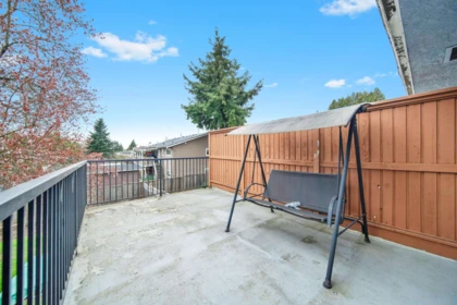 Guest Bathroom Photo of 7681 115 Street, Delta, BC
