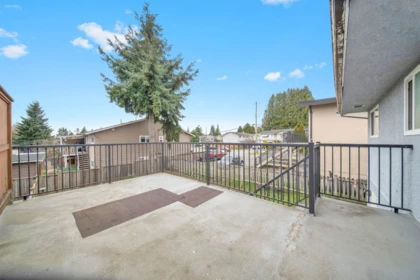 Swimming Pool Photo of 7681 115 Street, Delta, BC