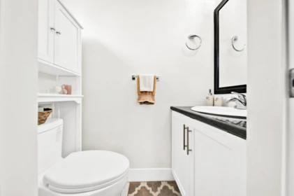 Walk-In Closet Photo of 7681 115 Street, Delta, BC