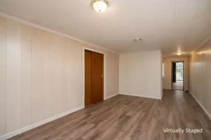 Laundry Room Photo of 44240 Bayview Road, Mission, BC