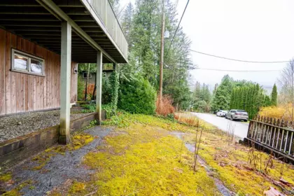 Outdoor Patio Photo of 44240 Bayview Road, Mission, BC