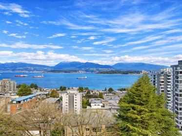 906 2370 W 2nd Avenue, Vancouver, BC, Vancouver — Apartment/Condo for sale